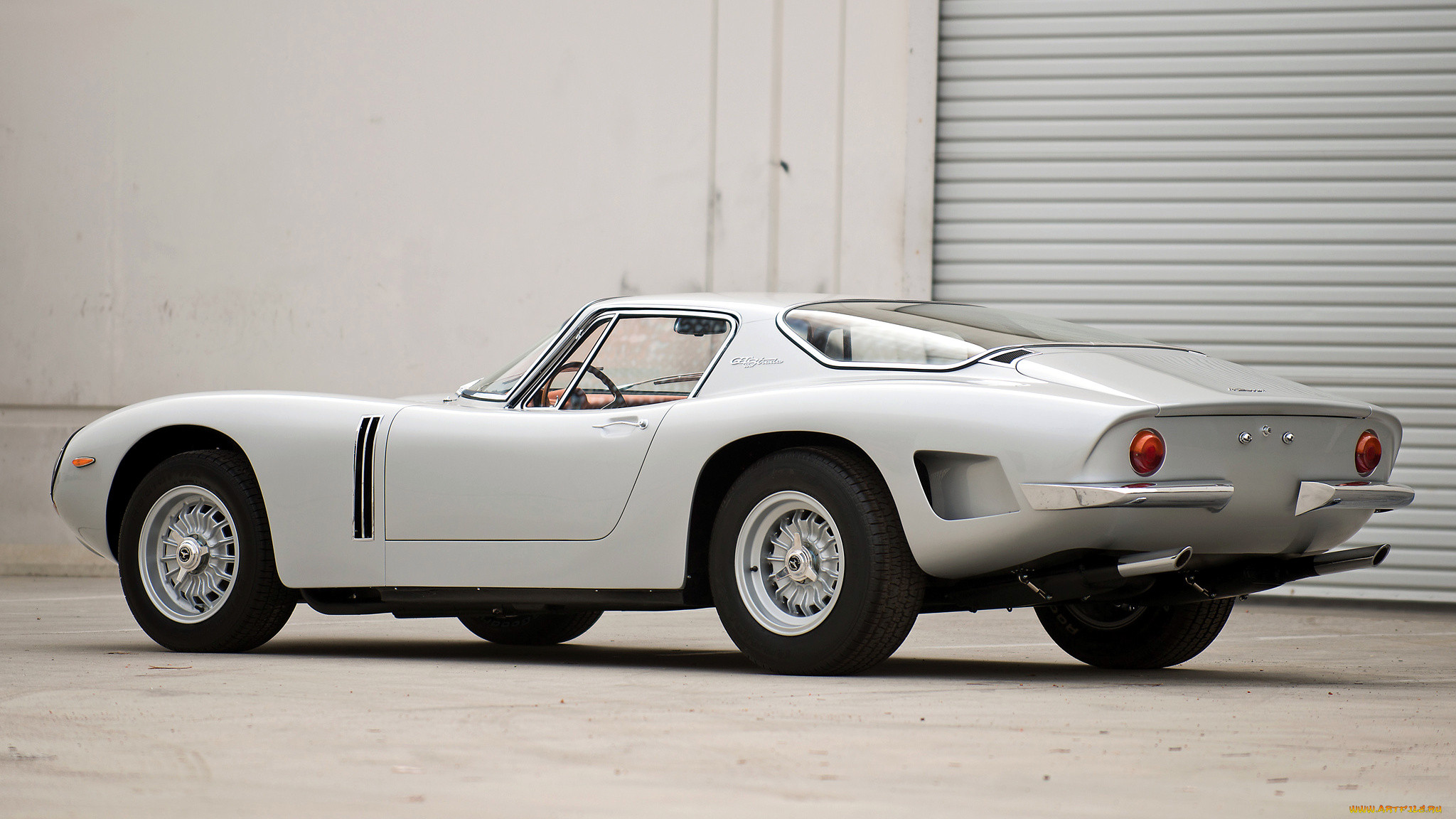 bizzarrini, 5300gt, , , s, p, a, , 